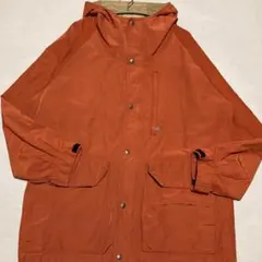 90s 茶タグ THE NORTH FACE ノースフェイス マウンテンパーカー