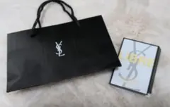 イヴサンローラン YSL リブレ オーデトワレ サンプル 1.2ml　紙袋1枚付