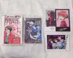 銀魂 銀魂展 まとめ売り