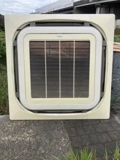 DAIKIN 業務用エアコン 天井カセット形 化粧パネルのサムネイル