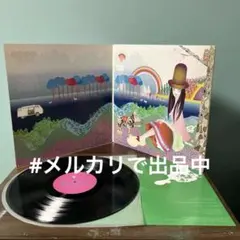 Chara 『MADRIGAL』12㌅レコード - メルカリ