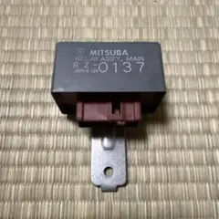 ホンダ ビート/ PP1 純正メインリレー