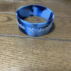 ジュビロ磐田　ラバーバンド