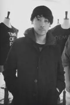 UNDERCOVER 中綿ブルゾン ライナー付き ステンカラーコート JONIO