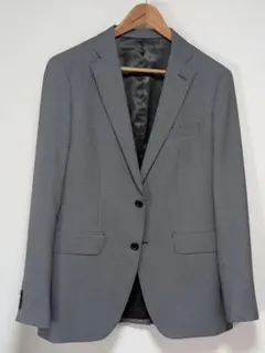 TAKEO KIKUCHI メンズ ジャケット グレーLのサムネイル