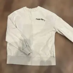 Keith Haring スウェット 11-12サイズ