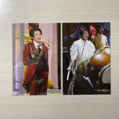 岸優太 ジャニアイ ステフォ