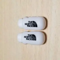 ノースフェイス コードロック ④☆