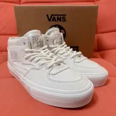 新品未使用 VANS VAULT Half Cab CP VR3 LX