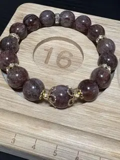 ブラックゴールドスーパーセブン 内径16(。 11mm～16cm