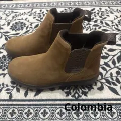 コロンビア サップランド 2 ラックス サイドゴア WP OHインフィニティ