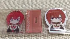 チョコエッグ　にじさんじ　アンジュ②