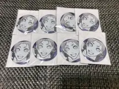 【新品未使用】ブルーロック 御影玲王 推しキャラバッジコレクション vol.2