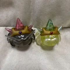 ドラゴンクエスト　クリスタルモンスターズ