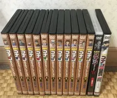 名探偵コナンDVDコレクションセット