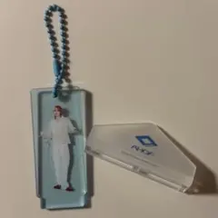 AHOFOHA MD ランダムキーホルダー シュアイボ