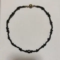 【no.09】 handmade necklace.chokerのサムネイル