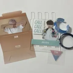 セブチ ジュン グッズ セット　seventeen