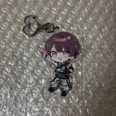 らぶしっくミニキャラアクリルキーホルダー アクキー ミリタリー たいようのサムネイル