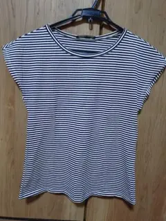 MaxMara WEEKEND ストライプ 半袖Tシャツのサムネイル