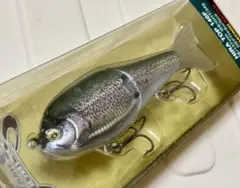 ヒラトップ 140F 生ニジマスのサムネイル