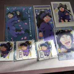 忍たま 久々知兵助 まとめ売り - メルカリ