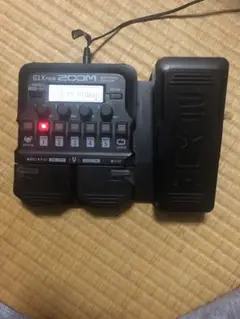 2025年最新】zoom g1x fourの人気アイテム - メルカリ