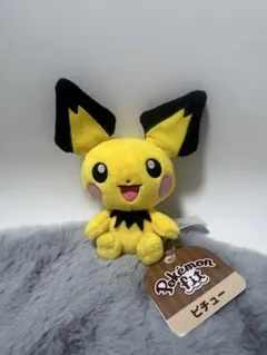 Pokemon fit クチート ぬいぐるみ - メルカリ