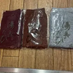 k*0様 足袋ソックス　3足セット