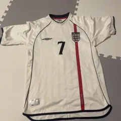 2026年最新】umbro イングランド ゲームシャツの人気アイテム - メルカリ