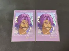 FGO AGF CBC ポートレイト ビーマ