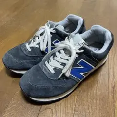 D*Y様 【26.5cm】 ニューバランス 574