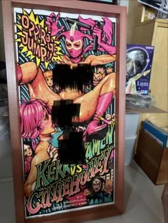 コリンシアン Tiger Beer ロイ・キーン 希少品 レア - メルカリ