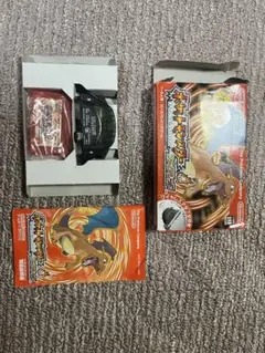 ポケットモンスター ファイアレッド　ゲームボーイアドバンス