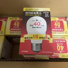 FDL9EX-N（ルピカエース色/三菱電機/OSRAM） 数量/8個 FDL9EX-N（ルピカエース色/三菱電機/OSRAM） 数量/8個 - メルカリ