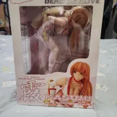 DEAD OR ALIVE 霞 C2ver. 1/6スケールフィギュア