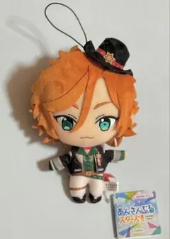 2025年最新】三毛縞斑 ぬいぐるみ あんさんぶるスターズの人気アイテム