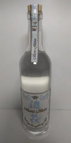 【No.14】3000本限定・ハワイ・波花焼酎・750ml・30% No.14】3000本限定・ハワイ・波花焼酎・750ml・30% - メルカリ