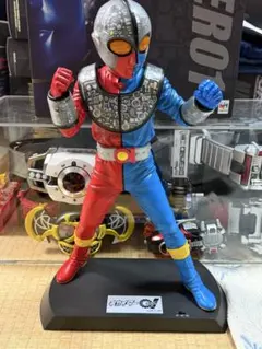 Ultimate Article キカイダー01 - メルカリ