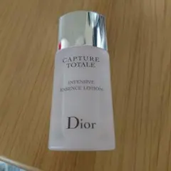 Dior カプチュール トータル インテンシブ エッセンス ローション