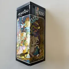 2026年最新】ピース数：1000ピース〜1999ピース ジグソーパズルの人気