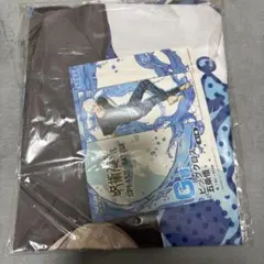 セガ ラッキーくじ　呪術廻戦 SPLASH×BATTLE ビッグクロス五条悟
