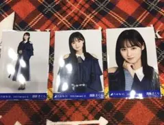 乃木坂46 生写真 遠藤さくら スペシャル衣装22