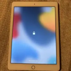 【ジャンク品】iPad Air 2 ゴールド