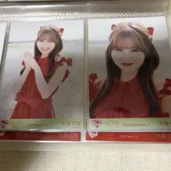 イコラブ 大場花菜 アクリルスタンド 海とレモンティー - メルカリ