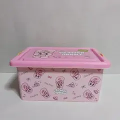 エスターバニーコンテナBOX 未開封品 - メルカリ