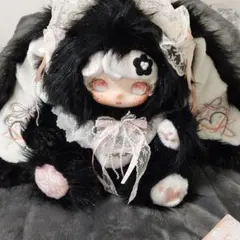 MICOCO（ミココ）「生まれつきの主役」600%シリーズぬいぐるみ - メルカリ