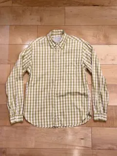 URBAN RESEARCH DOORS FORK&SPOON シャツ 38 M