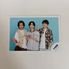 ジュニア 公式写真 29