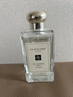 JO MALONE ブラックベリー & ベイ コロン 100ml